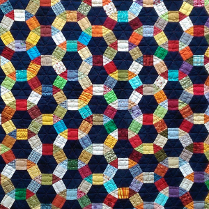 Colored Circles 2015